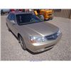 Image 1 : 2002 - ACURA TL