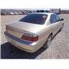 Image 4 : 2002 - ACURA TL