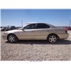 Image 5 : 2002 - ACURA TL