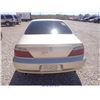 Image 8 : 2002 - ACURA TL