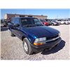 Image 1 : 2002 - CHEVROLET S-10
