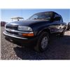 Image 2 : 2002 - CHEVROLET S-10