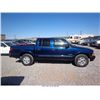 Image 8 : 2002 - CHEVROLET S-10