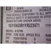 Image 13 : 2000 - CADILLAC ESCALADE