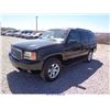 Image 2 : 2000 - CADILLAC ESCALADE