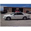 Image 5 : 1998 - CADILLAC SEVILLE