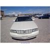 Image 7 : 1998 - CADILLAC SEVILLE