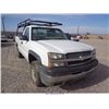 Image 1 : 2004 - GMC SIERRA
