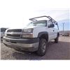 Image 2 : 2004 - GMC SIERRA