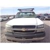 Image 7 : 2004 - GMC SIERRA