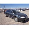 Image 1 : 2001 - VOLKSWAGEN PASSAT