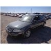 Image 2 : 2001 - VOLKSWAGEN PASSAT