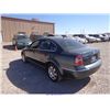 Image 3 : 2001 - VOLKSWAGEN PASSAT