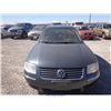 Image 5 : 2001 - VOLKSWAGEN PASSAT