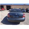 Image 6 : 2001 - VOLKSWAGEN PASSAT