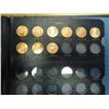 Image 8 : EXCEPTIONAL LINCOLN CENT STARTER ALBUM SEE DESCR