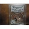 Image 1 : 1994-S SILVER WASHINGTON QUARTER PCGS PR69 DCAM