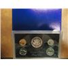 Image 2 : 1968 US PROOF SET (WITH BOX) 40% SILVER HALF