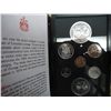 Image 1 : 1974 CANADA DOUBLE DOLLAR PROOF SET WINNIPEG