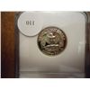 Image 2 : 1977-S WASHINGTON QUARTER NGC PF68 ULTRA CAMEO