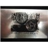 Image 1 : 4 OZ. .999 NICKEL BAR (BUFFALO NICKEL)
