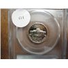 Image 2 : 1986-S JEFFERSON NICKEL PCGS PR69 DCAM