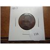 Image 1 : 1803 US HALF CENT