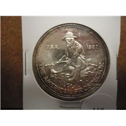 1 TROY OZ .999 FINE SILVER ROUND ENGELHARD