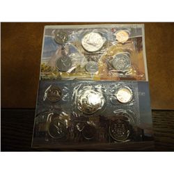 1976 & 82 CANADA (PF LIKE) SETS