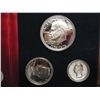 Image 1 : 1976 US BICENTENNIAL SILVER PROOF SET