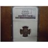 Image 1 : 1916-D MERCURY DIME NGC VG DETAILS (KEY DATE)