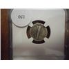 Image 2 : 1916-D MERCURY DIME NGC VG DETAILS (KEY DATE)