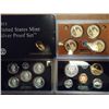 Image 2 : 2011 US SILVER PROOF SET (WITH BOX) 14 PIECES