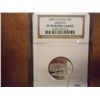 Image 1 : 2008-S SILVER ARIZONA QUARTER NGC PF70 ULTRA CAMEO