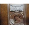 Image 1 : 1981-S TYPE I WASHINGTON QUARTER PCGS PR69 DCAM