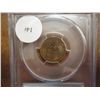 Image 2 : 1958-D LINCOLN CENT PCGS MS64RB