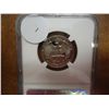 Image 2 : 1986-S WASHINGTON QUARTER NGC PF69 ULTRA CAMEO