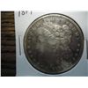 Image 1 : 1879 MORGAN SILVER DOLLAR