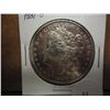 Image 1 : 1889-O MORGAN SILVER DOLLAR POLISHED