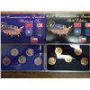 Image 2 : 2002 US 50 STATE QUARTERS UNC SETS WITH BOXES
