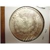 Image 2 : 1883-O MORGAN SILVER DOLLAR
