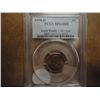 Image 1 : 1958-D LINCOLN CENT PCGS MS64RB