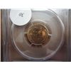 Image 2 : 1958-D LINCOLN CENT PCGS MS64RB