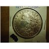 Image 1 : 1899-O MORGAN SILVER DOLLAR (UNC)