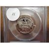 Image 2 : 1991-S WASHINGTON QUARTER PCGS PR69 DCAM