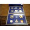 Image 2 : 2000 US PROOF SET (WITH BOX)