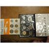 Image 2 : 2 ISRAEL MINT SETS SEE DESCRIPTION