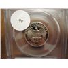 Image 2 : 1990-S WASHINGTON QUARTER PCGS PR69 DCAM