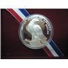 Image 2 : 1984-S US OLYMPIC PROOF SILVER DOLLAR