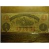 Image 1 : 1862 $1 VIRGINIA TREASURY NOTE